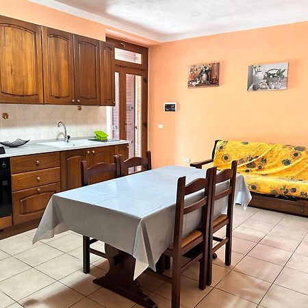 Casa Vacanze Arcobaleno Grosseto Buitenkant foto