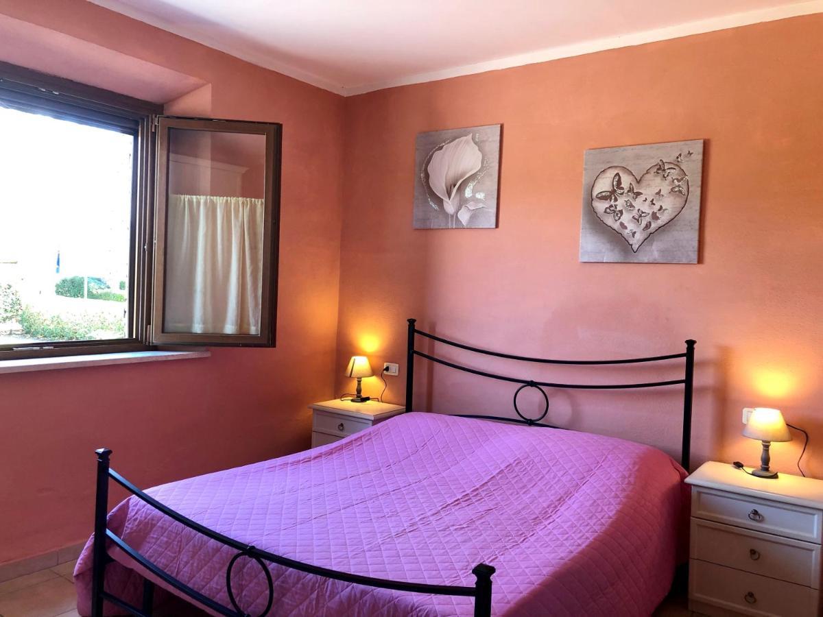 Casa Vacanze Arcobaleno Grosseto Buitenkant foto