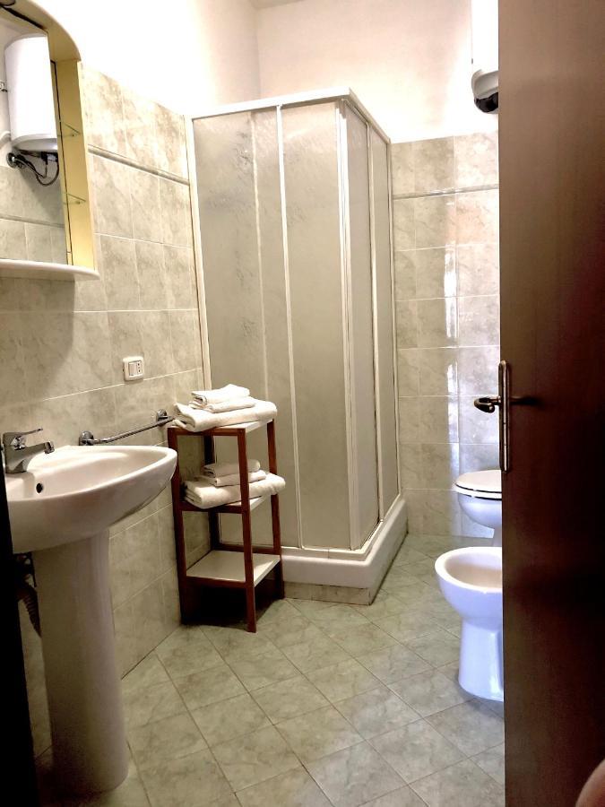 Casa Vacanze Arcobaleno Grosseto Buitenkant foto