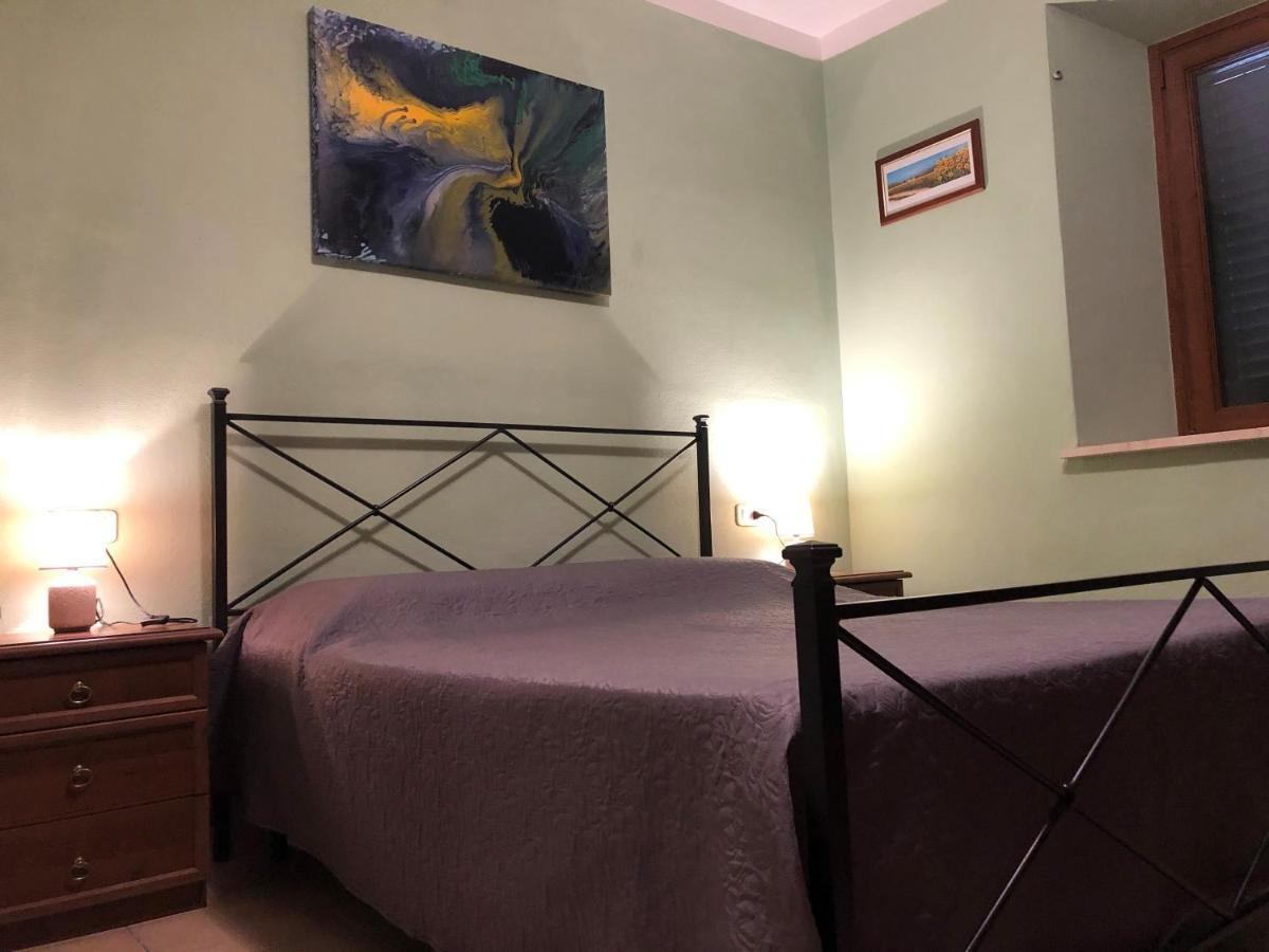 Casa Vacanze Arcobaleno Grosseto Buitenkant foto